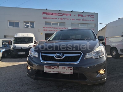 SUBARU XV 2.0D Sport