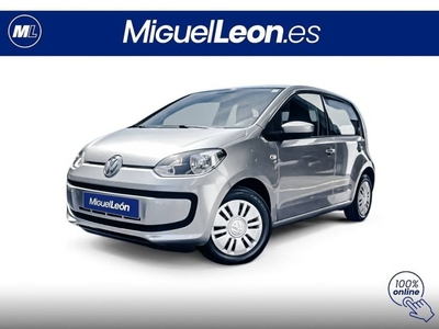 Volkswagen up! Move up! 1.0 75CV, 7.995 €