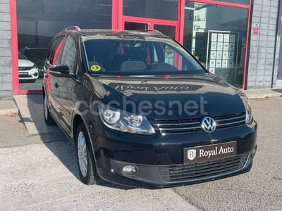 VOLKSWAGEN Touran 1.6 TDI 105cv Edition Bluemotion Tech 5p.