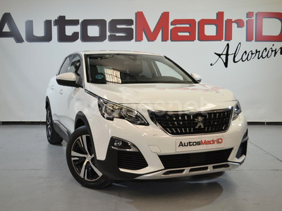 PEUGEOT 3008 1.2 PURETECH 96KW 130CV ALLURE SS