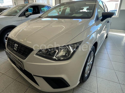 SEAT Ibiza 1.0 TSI 70kW 95CV Style 5p.