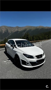 SEAT Ibiza SC 1.4 TSI 180cv Cupra DSG 3p.