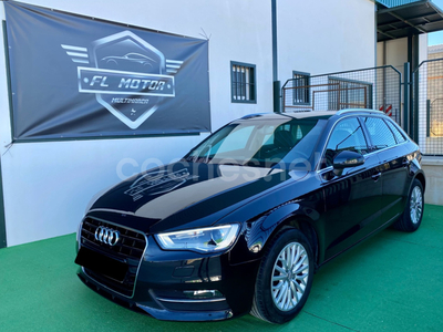 AUDI A3 Sportback 1.6 TDI 105 S tron Attraction 5p.