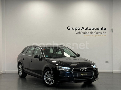 AUDI A4 Avant 2.0 TDI 140kW190CV S tronic 5p.