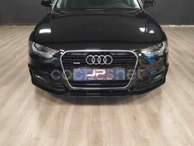 AUDI A4 Avant 3.0 TDI 245CV quattro S tronic 5p.