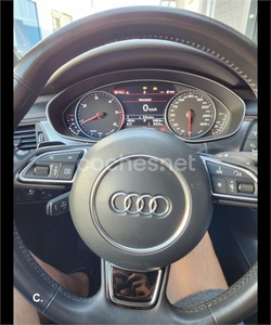 AUDI A6 S line 2.0 TDI 140kW190CV S tron 4p.