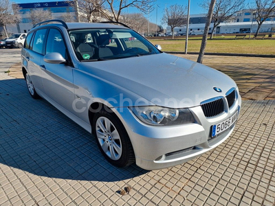 BMW Serie 3 318i Touring 5p.