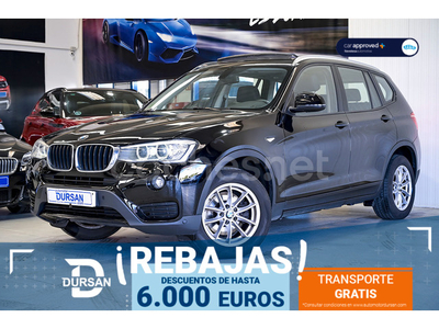 BMW X3 xDrive20d 5p.