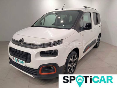 CITROEN Berlingo Talla M PureTech 110 SS SHINE 5p.