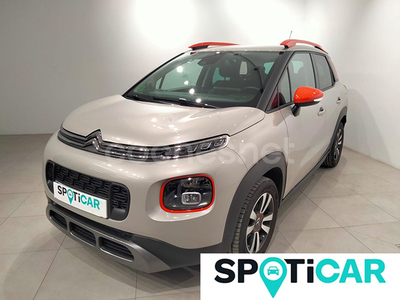 CITROEN C3 Aircross PureTech 81kW 110CV SS Feel 5p.