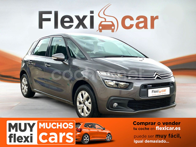 CITROEN C4 Picasso PureTech 81KW 110CV SS 6v Live 5p.