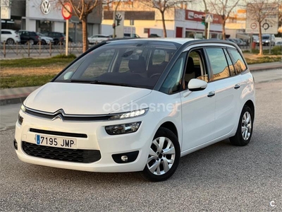 CITROEN Grand C4 Picasso