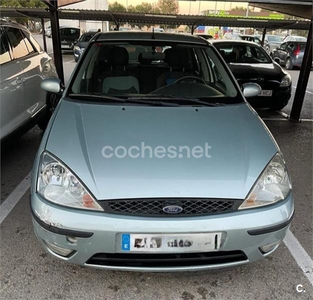 FORD CMax 1.6 Trend 5p.
