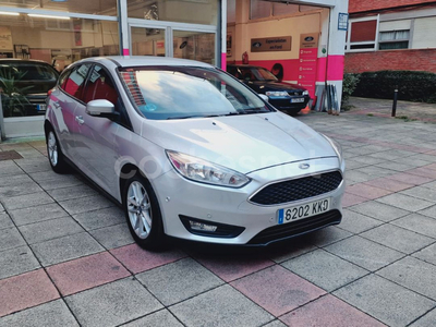 FORD Focus 1.5 Ecoblue 70kW Trend Edition