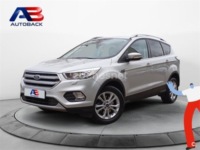 FORD Kuga 1.5 TDCi 88kW 4x2 ASS Titanium 5p.