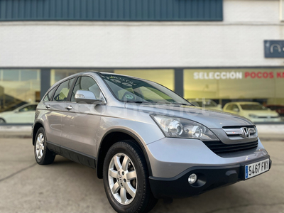 HONDA CR-V 2.2 iCTDi Executive 5p.