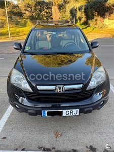 HONDA CRV 2.2 iCTDi Innova 5p.