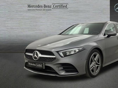 Mercedes Clase A 180 d compacto, 31.900 €