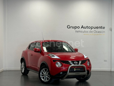 NISSAN JUKE 1.5 dCi ACENTA 5p.