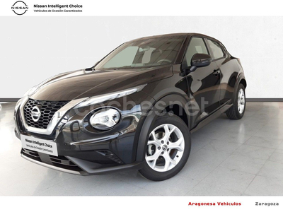 NISSAN JUKE DIGT 84 kW 114 CV 6MT Acenta 5p.