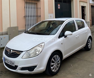 OPEL Corsa 1.3 ecoFLEX Essentia 5p.