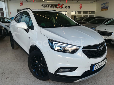 OPEL Mokka X 1.4 T 103kW 140CV 4X2 SS Excellence 5p.