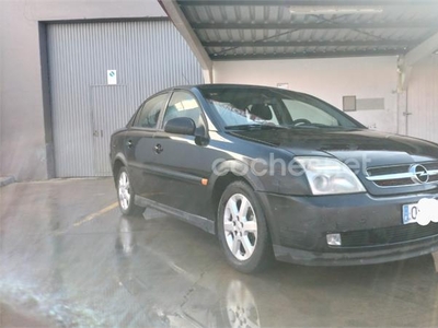 OPEL Vectra GTS Elegance 2.2 DTI 16v 5p.