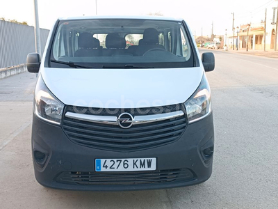 OPEL Vivaro 1.6 CDTI SS 92kW L2 2.9t Combi Plus9 4p.