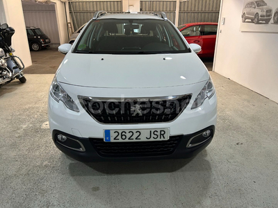 PEUGEOT 2008 Allure 1.2 PureTech 110 SS EAT6 5p.