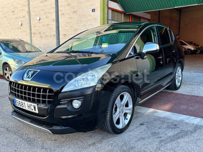 PEUGEOT 3008 Allure 1.6 HDI 112 FAP 5p.