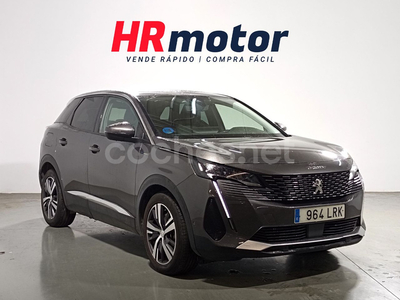 PEUGEOT 3008 Hybrid 225 eEAT8 Allure 5p.