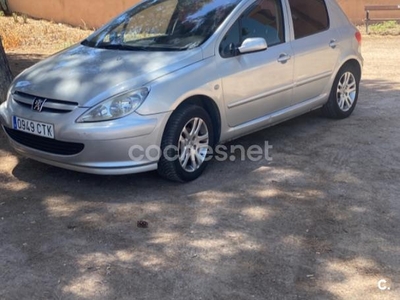 PEUGEOT 307 1.6 XR 5p.