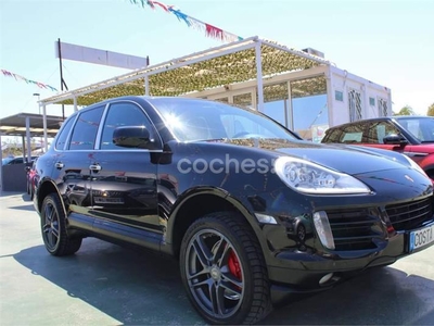 PORSCHE Cayenne 3.6 V6 5p.