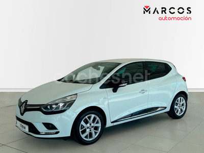 RENAULT Clio Limited 1.2 16v 55kW 75CV 18 5p.