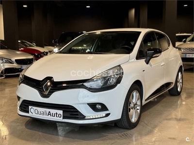 RENAULT Clio Limited Energy TCe 66kW 90CV 18