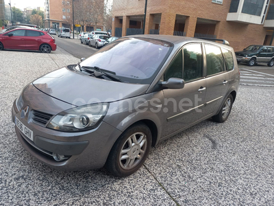 RENAULT Scénic Dynamique 1.9dCi 130cv 5p.