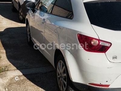 SEAT Ibiza SC 1.6 TDI 90cv Style 3p.