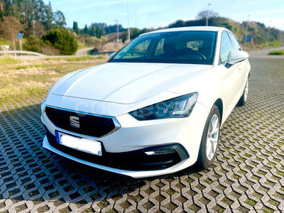 SEAT León 2.0 TDI 85kW SS Reference Go 5p.