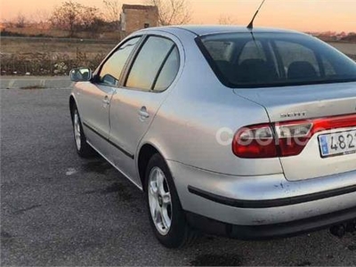 SEAT Toledo