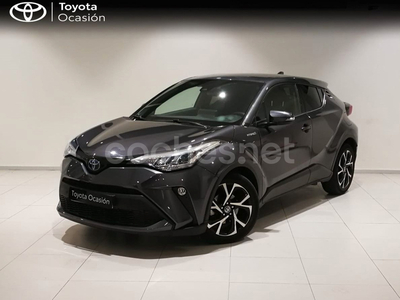 TOYOTA CHR 1.8 125H Advance