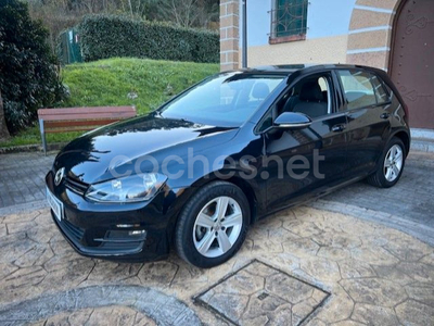 VOLKSWAGEN Golf Advance 1.4 TSI 122cv BMT DSG 5p.