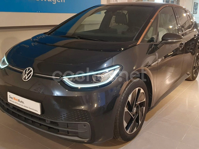 VOLKSWAGEN ID.3 Pro Performance 150kW205CV Automatico 5p.