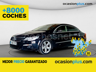 VOLKSWAGEN Passat CC 1.8 TSI 160cv 4p.