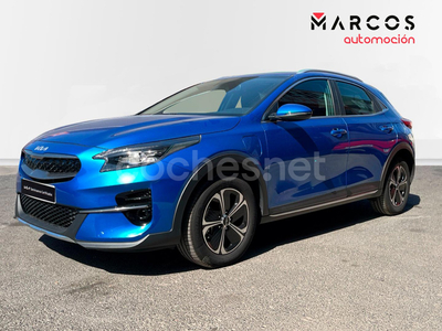 KIA XCeed 1.6 GDi PHEV 104kW 141CV eDrive 5p.