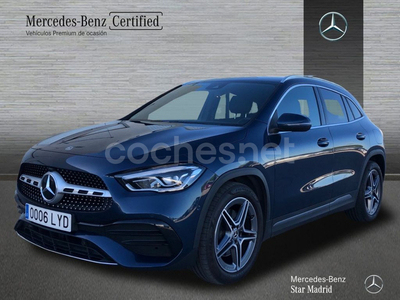 MERCEDES-BENZ GLA GLA 180 5p.