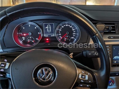 VOLKSWAGEN Passat 1.6 TDI 120cv Edition BMT 4p.