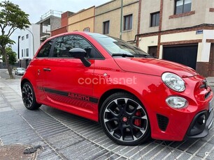 ABARTH 500