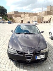 ALFA ROMEO 156