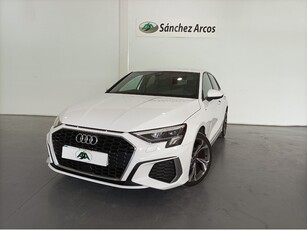 Audi A3 Sportback 30 TDI 85 kW (116 CV)