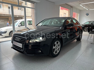 AUDI A4 2.0 TFSI 180cv 4p.